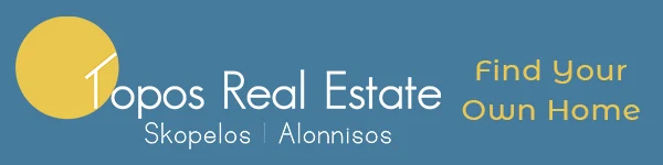 Topos Real Estate | Skopelos - Alonnisos