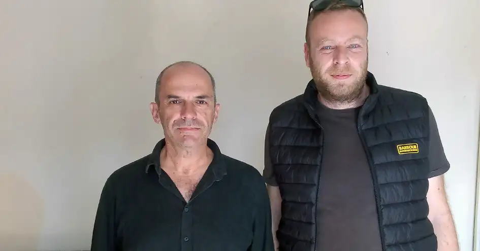 «Καλή δύναμη» και «κάθε επιτυχία» από το ΚΚΕ στον Βαγγέλη Καραμήντζα στα νέα του καθήκοντα