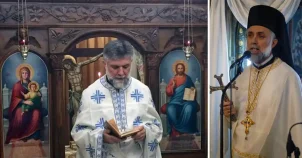 Επίσκοπος Σκοπέλου εξελέγη ο Πρωτοσύγγελος της Ιεράς Μητροπόλεως Χαλκίδος, Αρχιμ. Νικόδημος Ευσταθίου