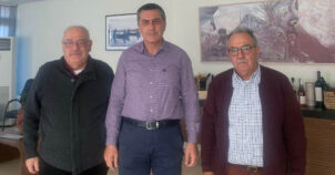 Με 124.000 € χρηματοδοτεί η Περιφέρεια Θεσσαλίας τον καθαρισμό του Λιμανιού της Σκοπέλου