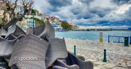 Πάσχα2025 | Η νέα σεζόν είναι εδώ, ίσως ακόμα με αργά και διστακτικά βήματα, αλλά η ελπίδα είναι διάχυτη...