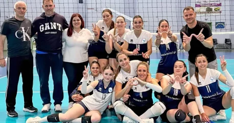 Σκοπελ-Α2! Μεγάλη νίκη στη Θάσο και ένα βήμα απ’ το όνειρο | 3-0 τον ΑΓΣ Ιωαννίνων