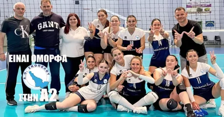 Θρίλερ | «Θάσου Ανάβαση» με στάση… Α2! | Α.Ο. Σκοπέλου – Ανδροσθένης Θάσου 3-2