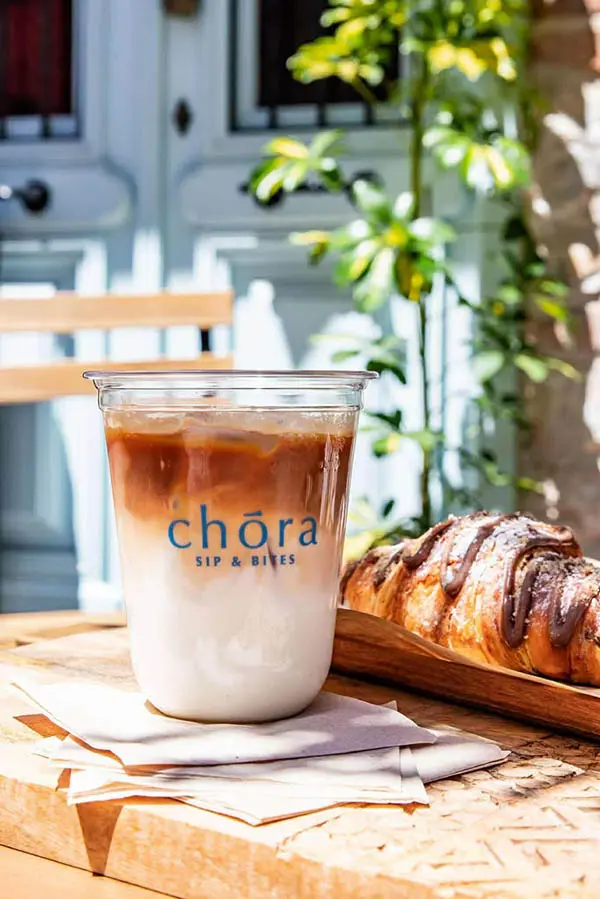 Η Chora στα Σοφαδάκια – Ένας all-day προορισμός με άρωμα Ελλάδας