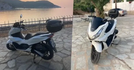 Πωλείται Scooter Honda PCX 125 (Μοντέλο του 2021)
