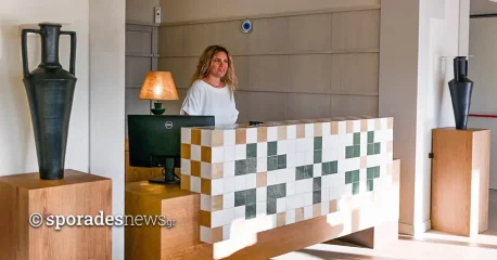 Minno Boutique Hotel & Spa: Όταν η παράδοση συναντά τη σύγχρονη πολυτέλεια με σύνεση