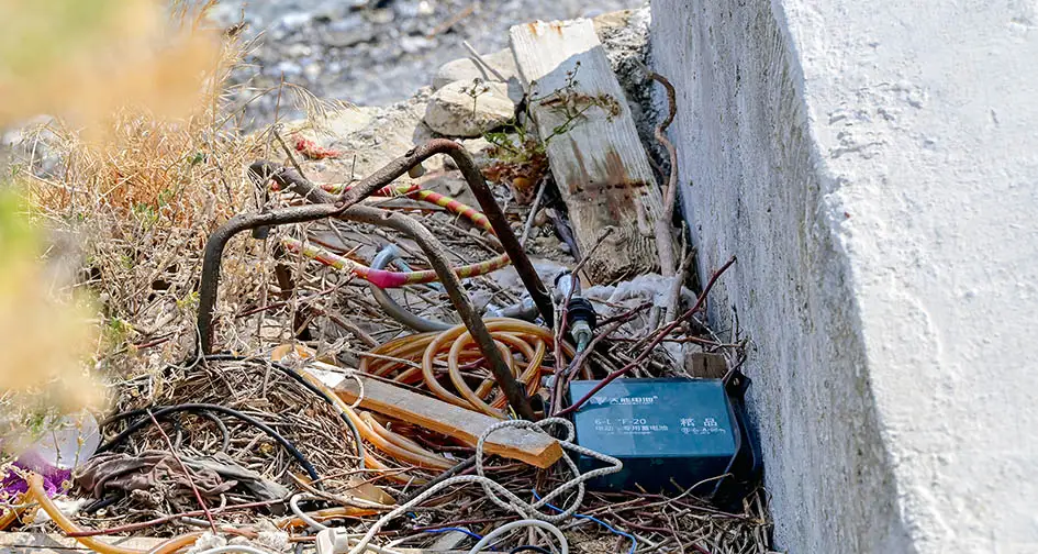 «Με πολλή αγάπη για το νησί…» | Γράφει η Ιωάννα Μ.