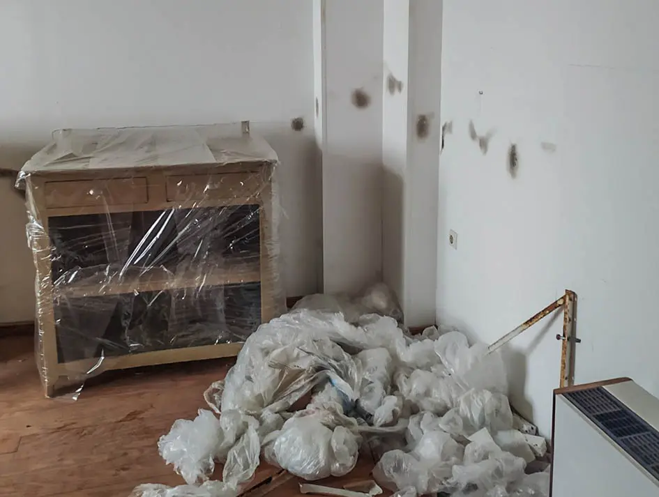 Καμιά δικαιολογία για την τραγική κατάσταση του Λαογραφικού Μουσείου Σκοπέλου