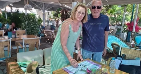 Ο «Φάρος Σκοπέλου» στηρίζει τη δημιουργία ακτινοθεραπευτικής μονάδας στο Νοσοκομείο Βόλου