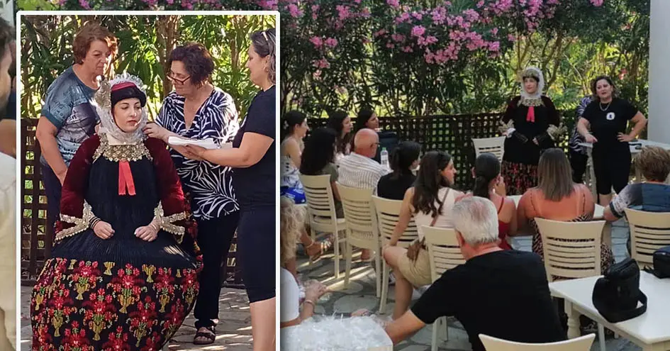 Η σκοπελίτικη παράδοση και φιλοξενία ένωσαν τη Σκόπελο με τα Λύκεια Ελληνίδων Βόλου και Λάρισας